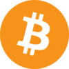 Bitcoin Logo