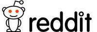 Reddit Logo