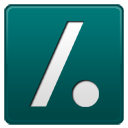 Slashdot Logo