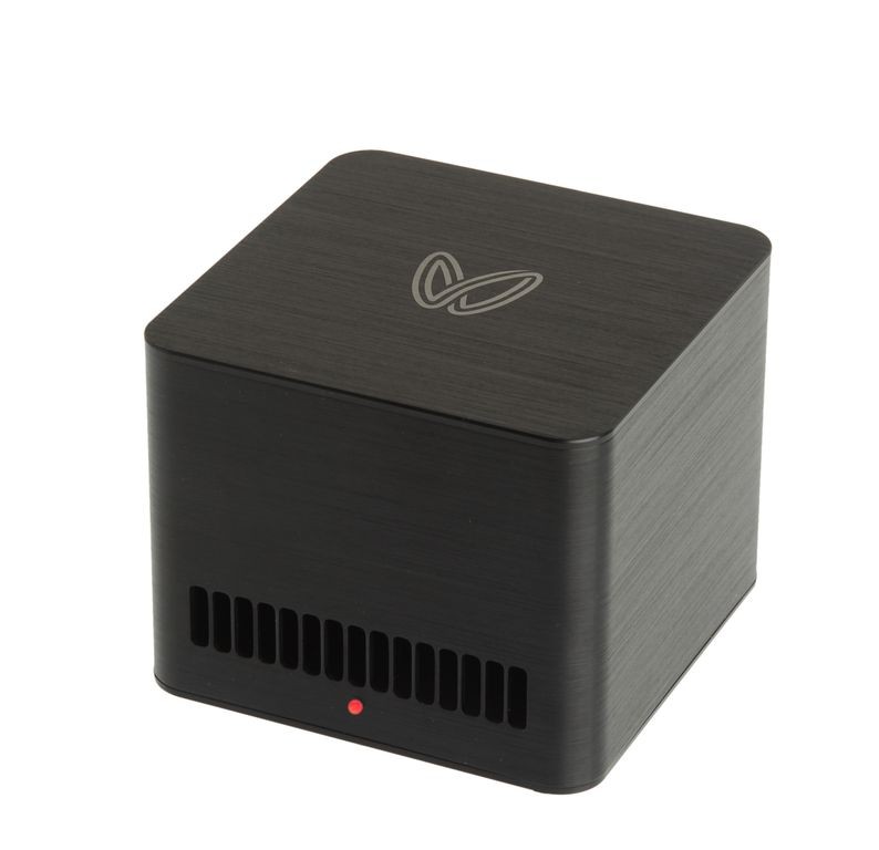 Butterfly Labs Bitcoin Asic Mining Device Arrives In !   New Zealand - 