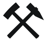 MineForemam Logo